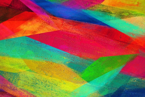 Das Colorful Samsung Galaxy Note 4 Wallpaper 480x320