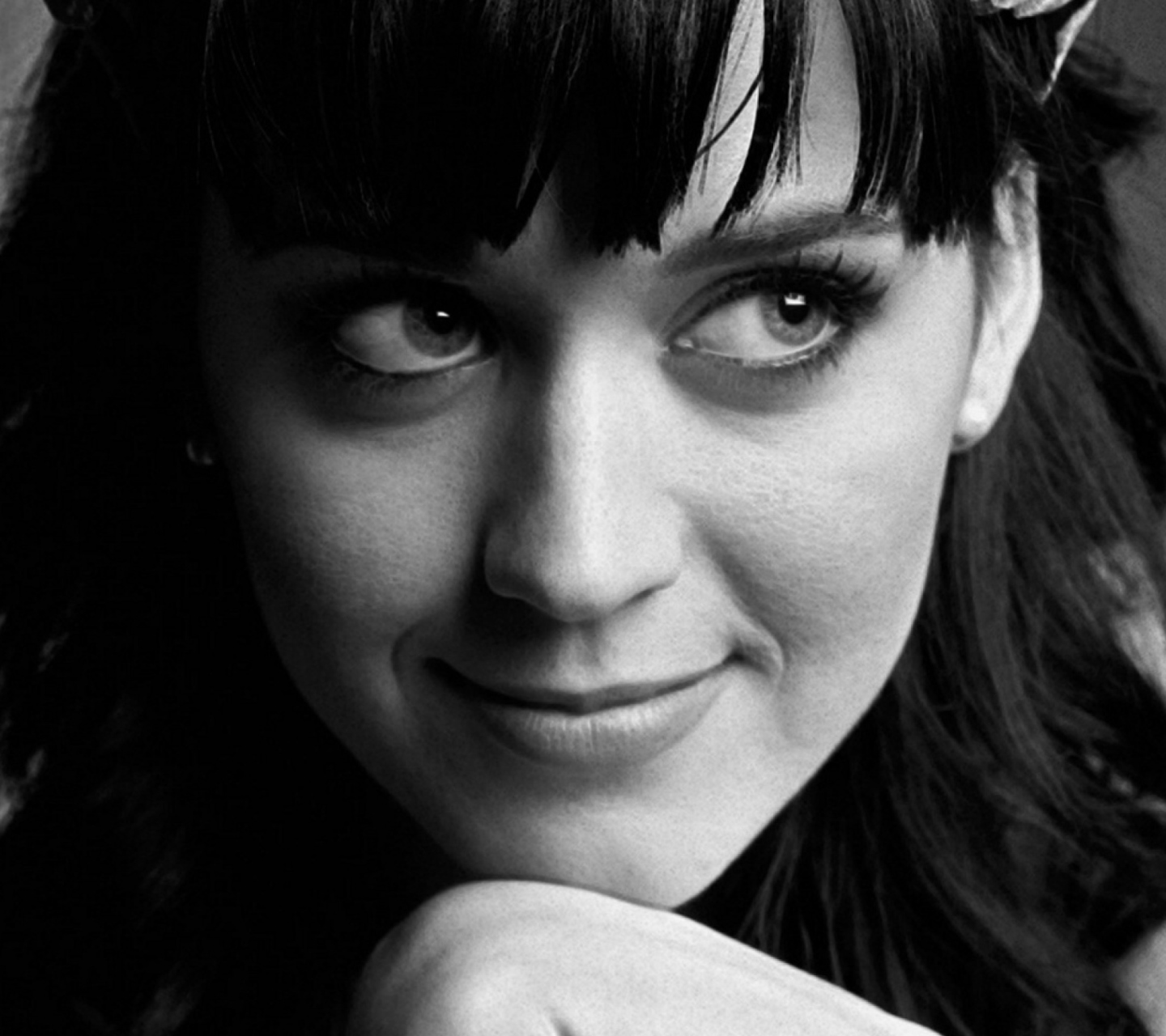 Screenshot №1 pro téma Katy Perry 1440x1280