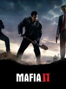 Mafia 2 wallpaper 132x176