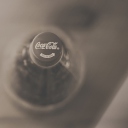 Screenshot №1 pro téma Coca-Cola Bottle 128x128