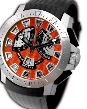 Screenshot №1 pro téma Luxury Swiss Watch 176x220