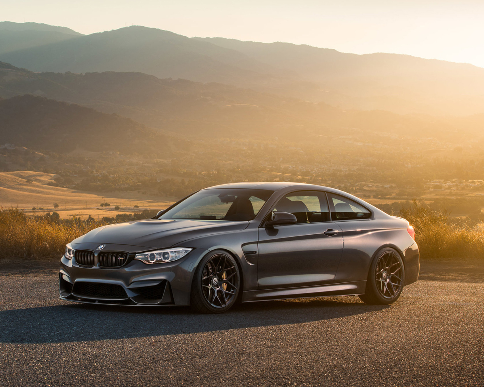 BMW 430i Coupe wallpaper 1600x1280