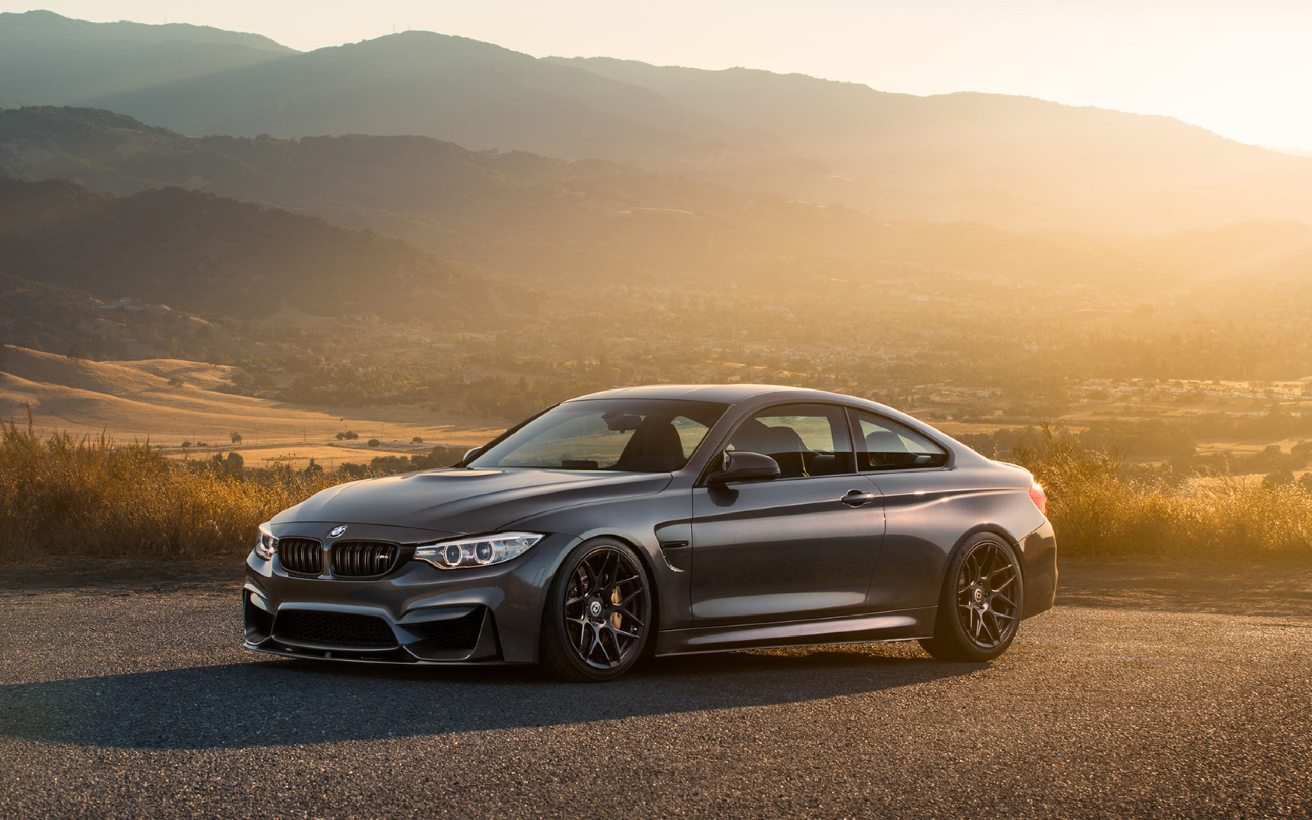 BMW 430i Coupe wallpaper 2560x1600