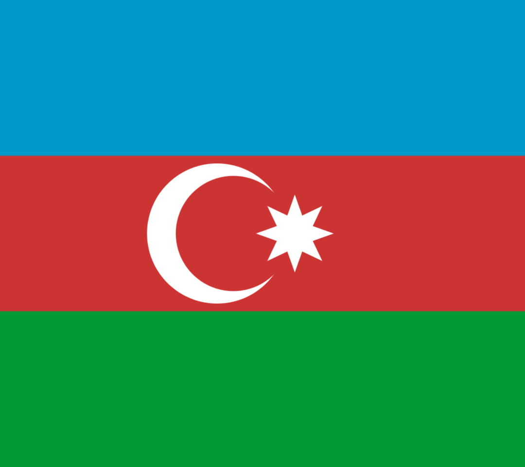 Das Azerbaijan Wallpaper 1080x960