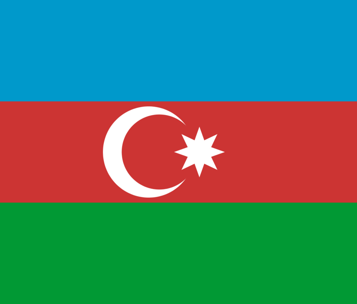 Sfondi Azerbaijan 1200x1024