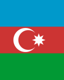 Das Azerbaijan Wallpaper 128x160