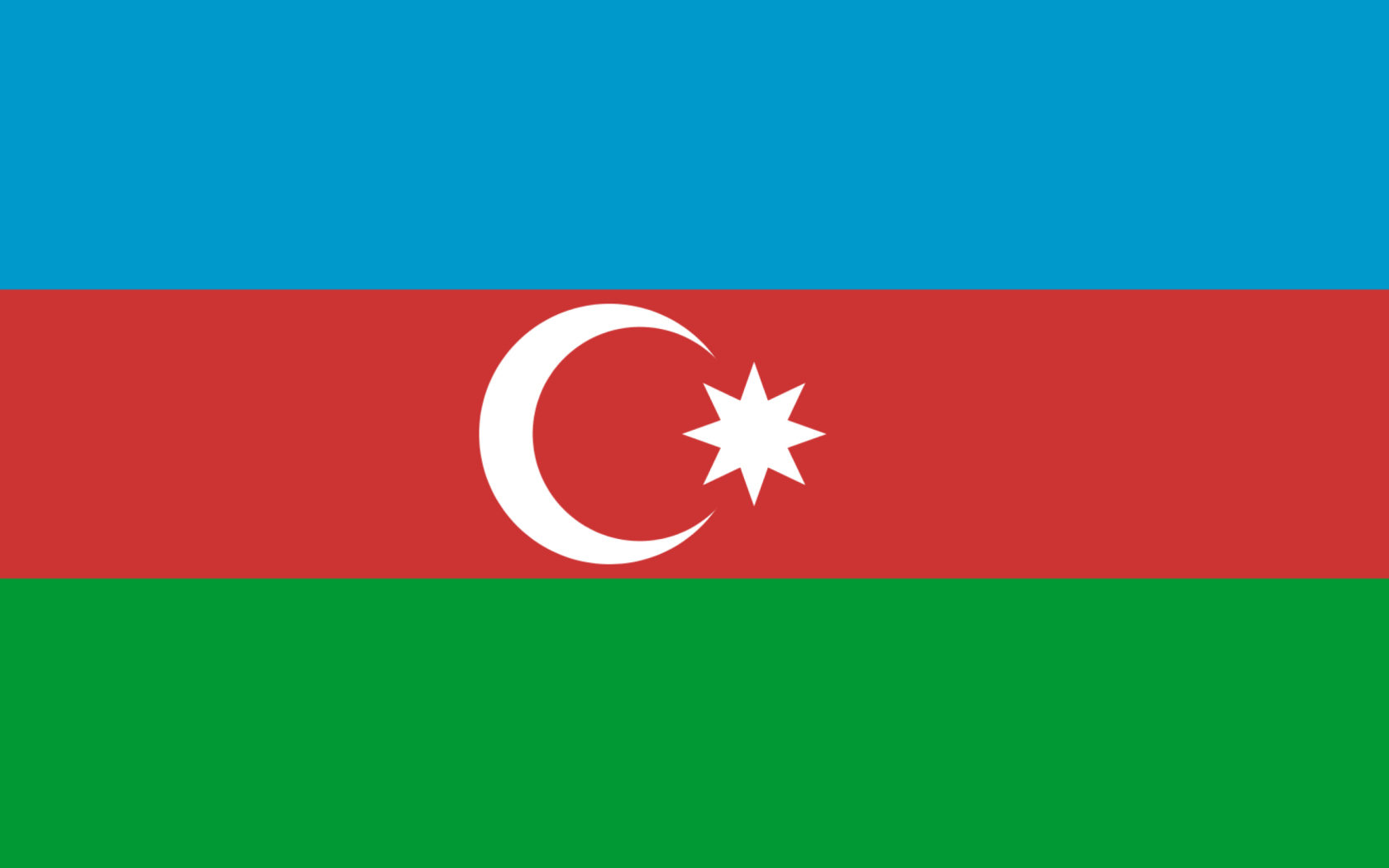 Screenshot №1 pro téma Azerbaijan 1680x1050