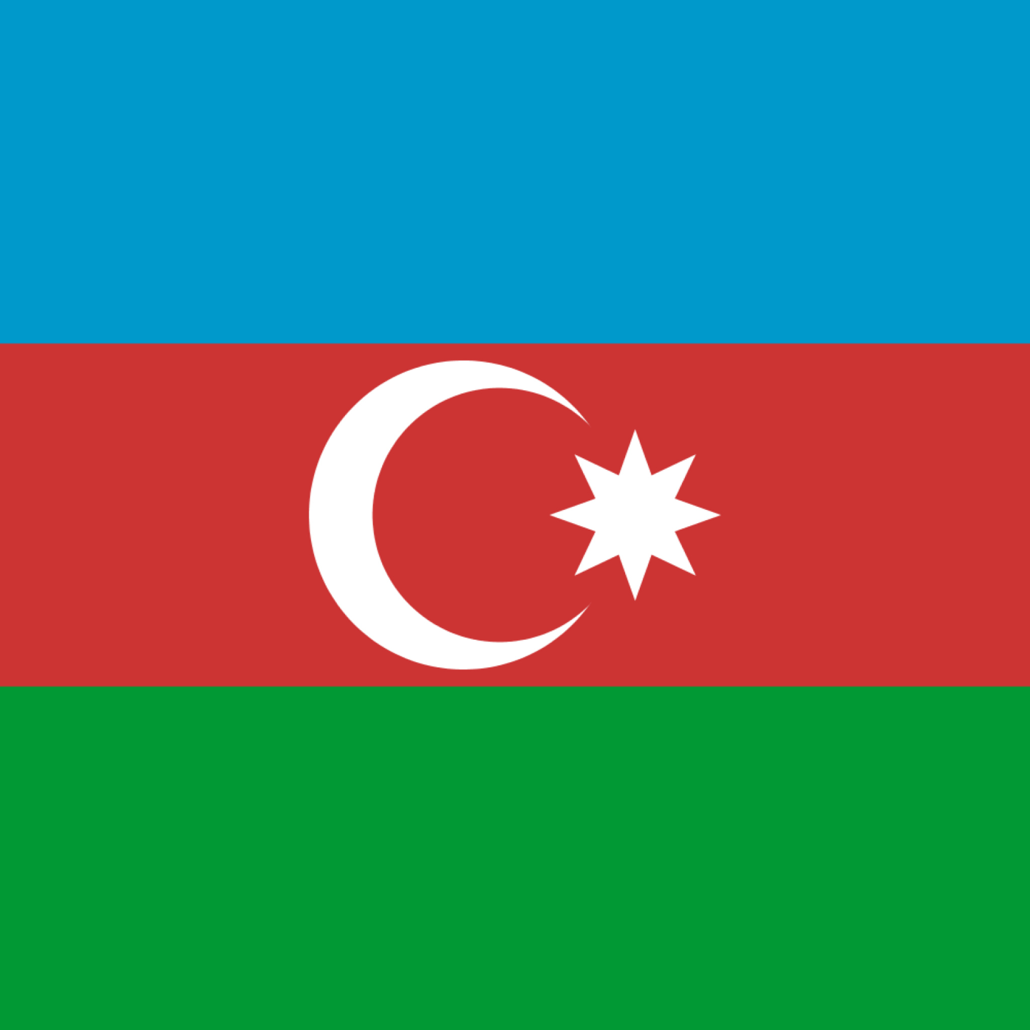 Das Azerbaijan Wallpaper 2048x2048