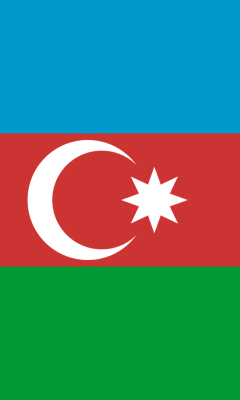 Azerbaijan screenshot #1 240x400