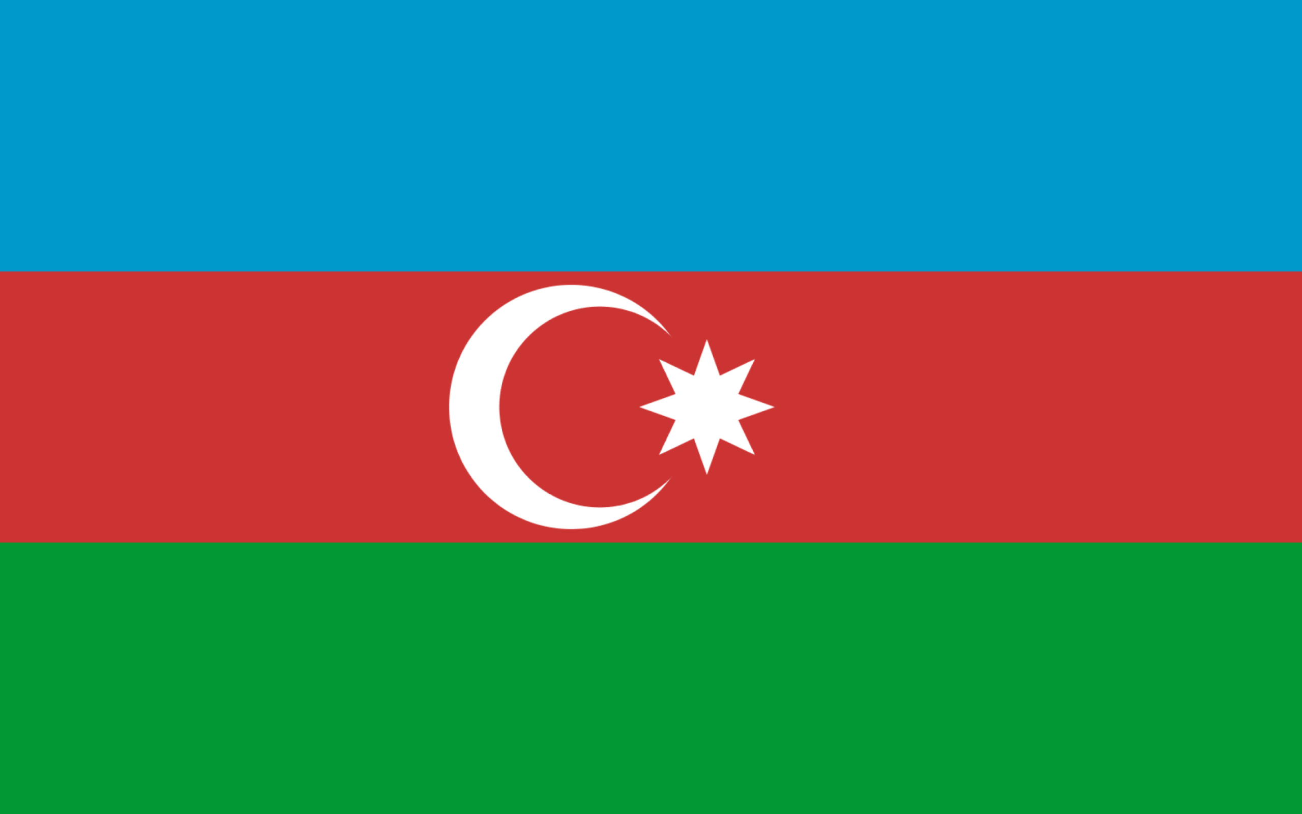Azerbaijan wallpaper 2560x1600