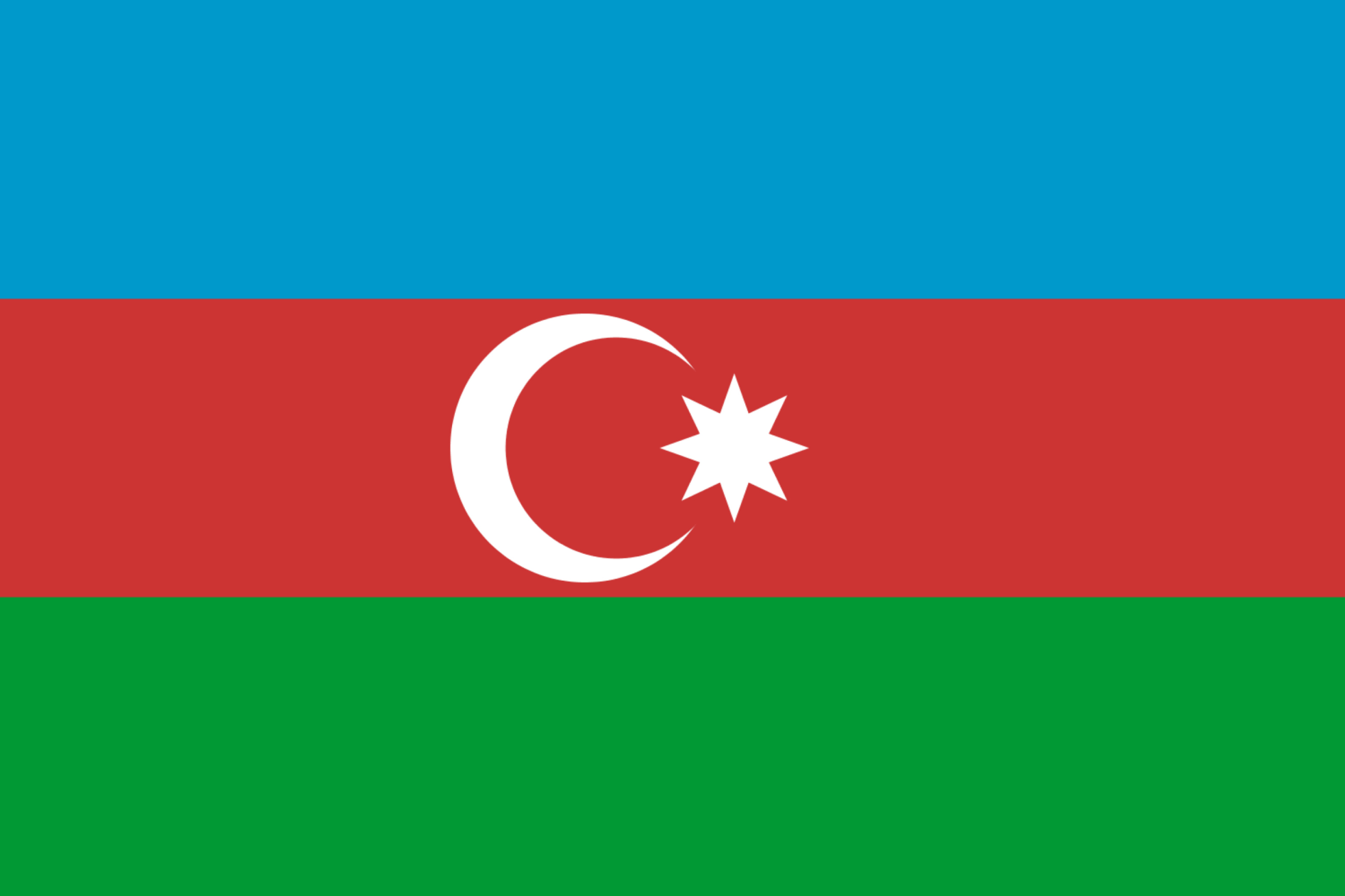 Fondo de pantalla Azerbaijan 2880x1920