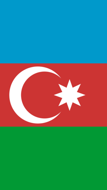 Fondo de pantalla Azerbaijan 360x640