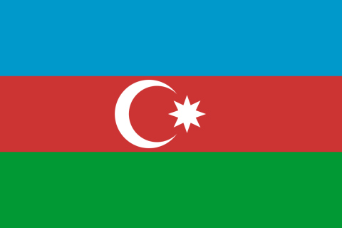 Azerbaijan screenshot #1 480x320