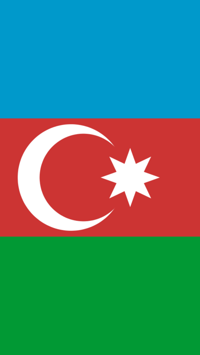 Das Azerbaijan Wallpaper 640x1136