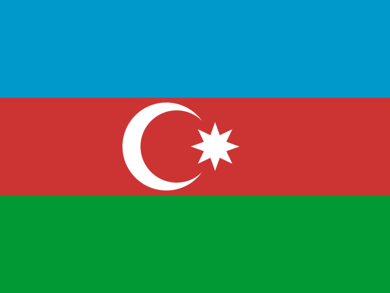 Sfondi Azerbaijan 800x600