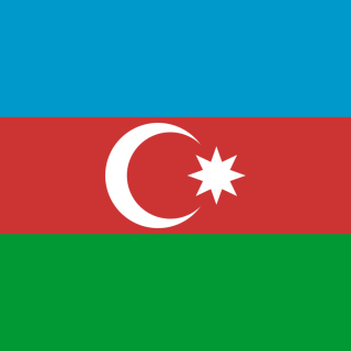 Azerbaijan papel de parede para celular para 1024x1024