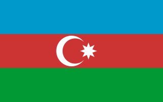 Azerbaijan - Obrázkek zdarma 