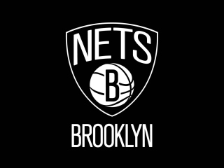 Fondo de pantalla Brooklyn Nets 320x240