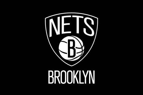 Sfondi Brooklyn Nets 480x320