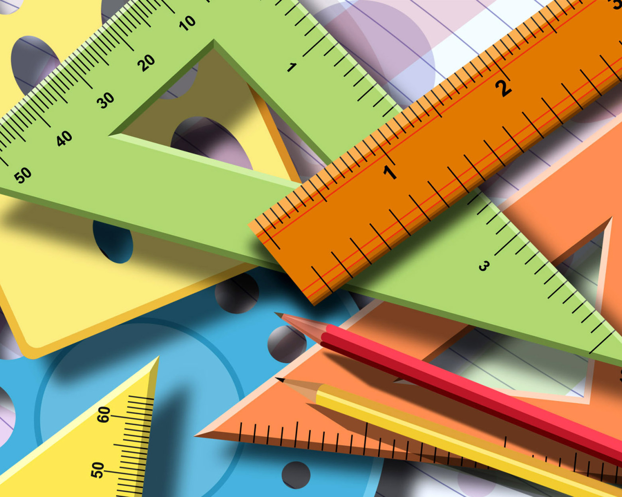 Geometry Instruments for Science Research wallpaper 1280x1024