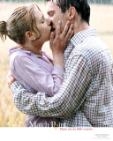 Kiss The Rain screenshot #1 128x160