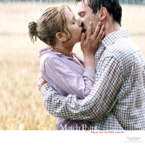 Das Kiss The Rain Wallpaper 208x208