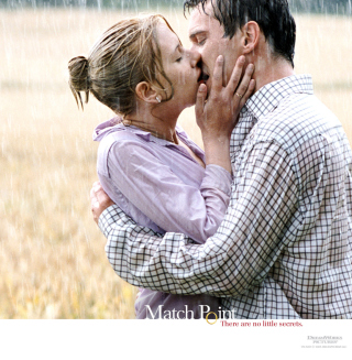 Kiss The Rain sfondi gratuiti per 1024x1024