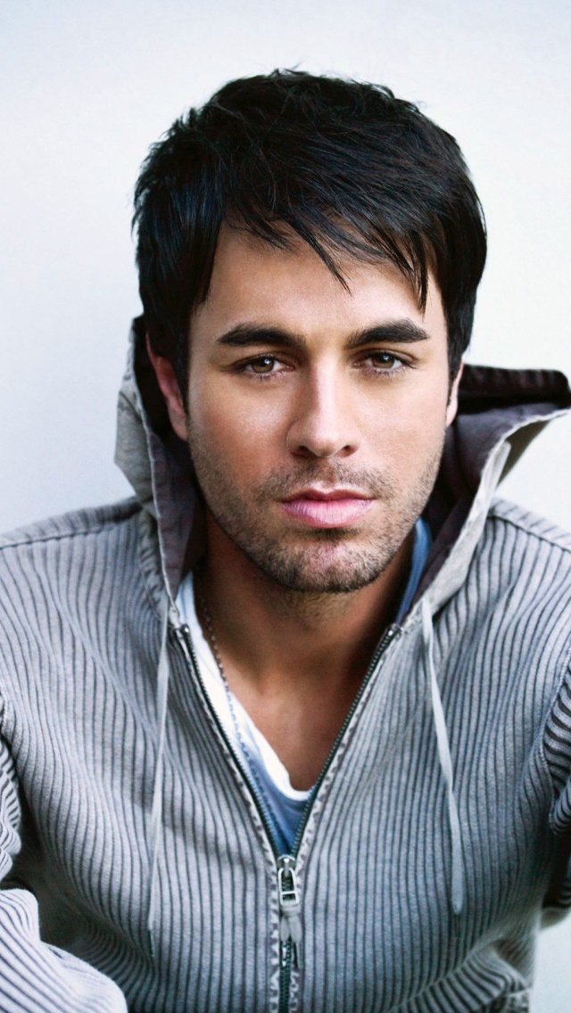 Enrique Iglesias screenshot #1 640x1136