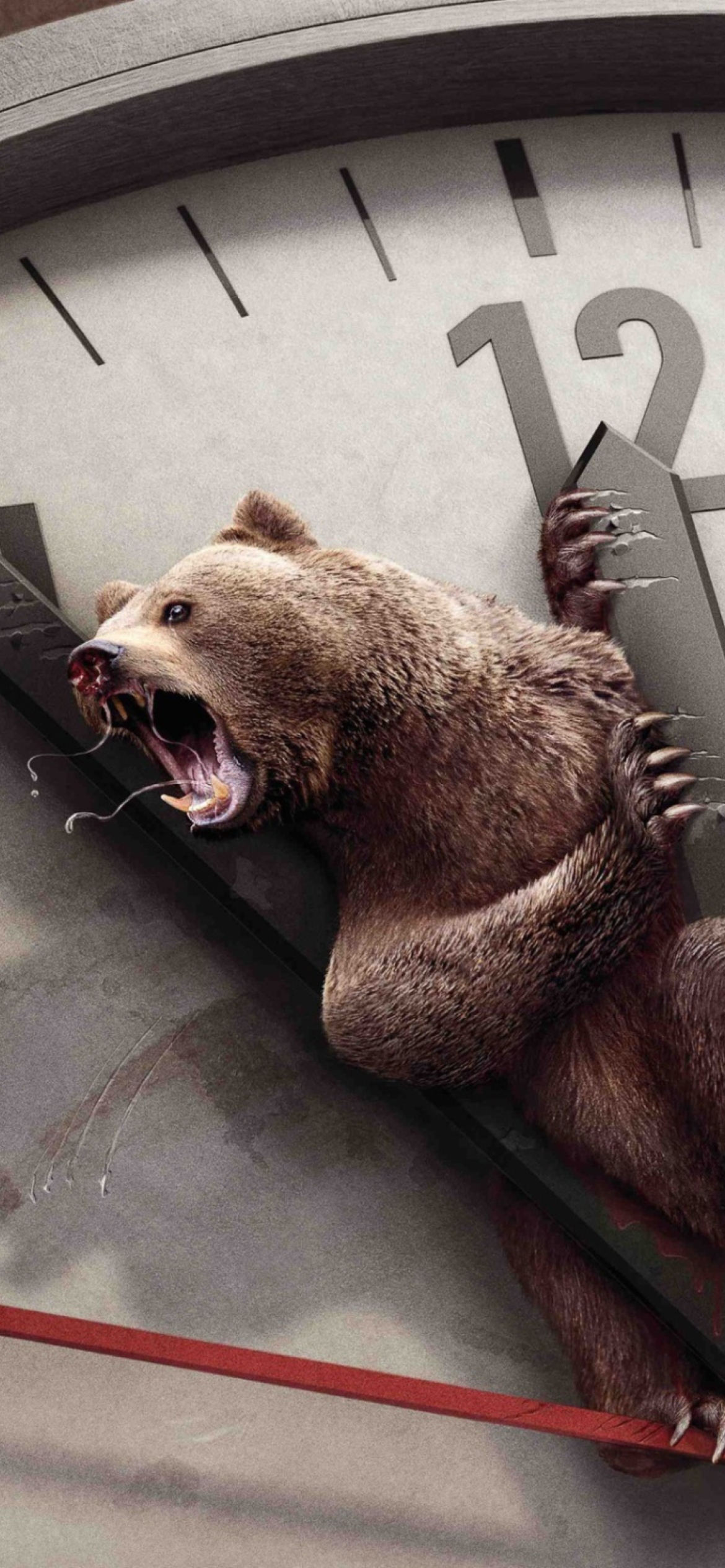 Page 12  Grizzly Bear Wallpaper Images  Free Download on Freepik