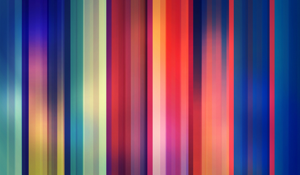 Das Colorful Texture Wallpaper 1024x600