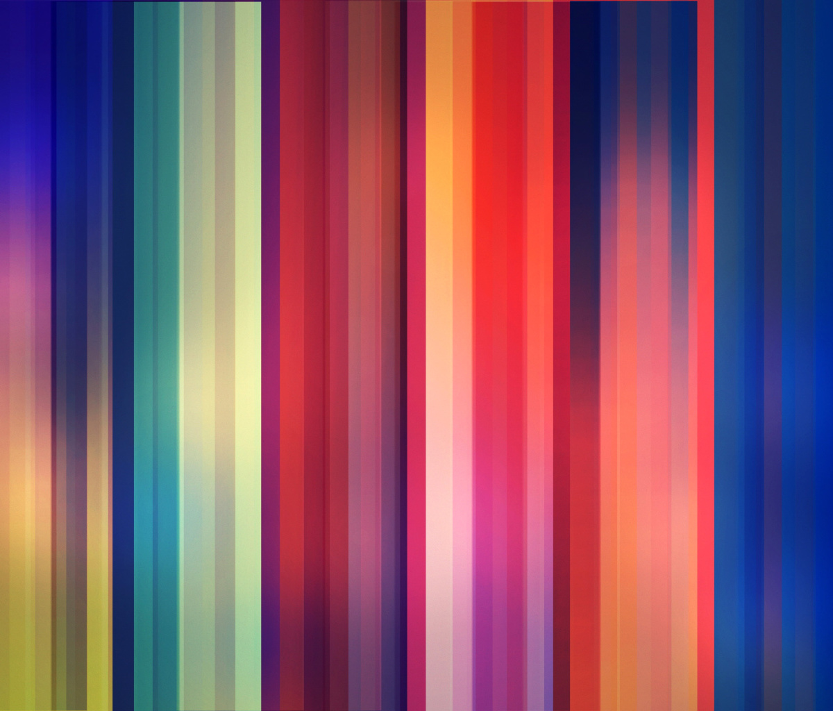 Fondo de pantalla Colorful Texture 1200x1024