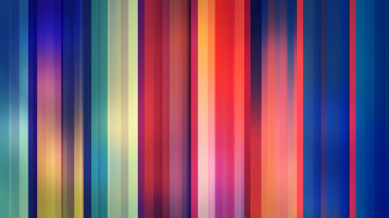 Das Colorful Texture Wallpaper 1280x720