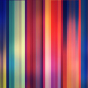 Fondo de pantalla Colorful Texture 128x128