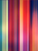 Colorful Texture screenshot #1 132x176