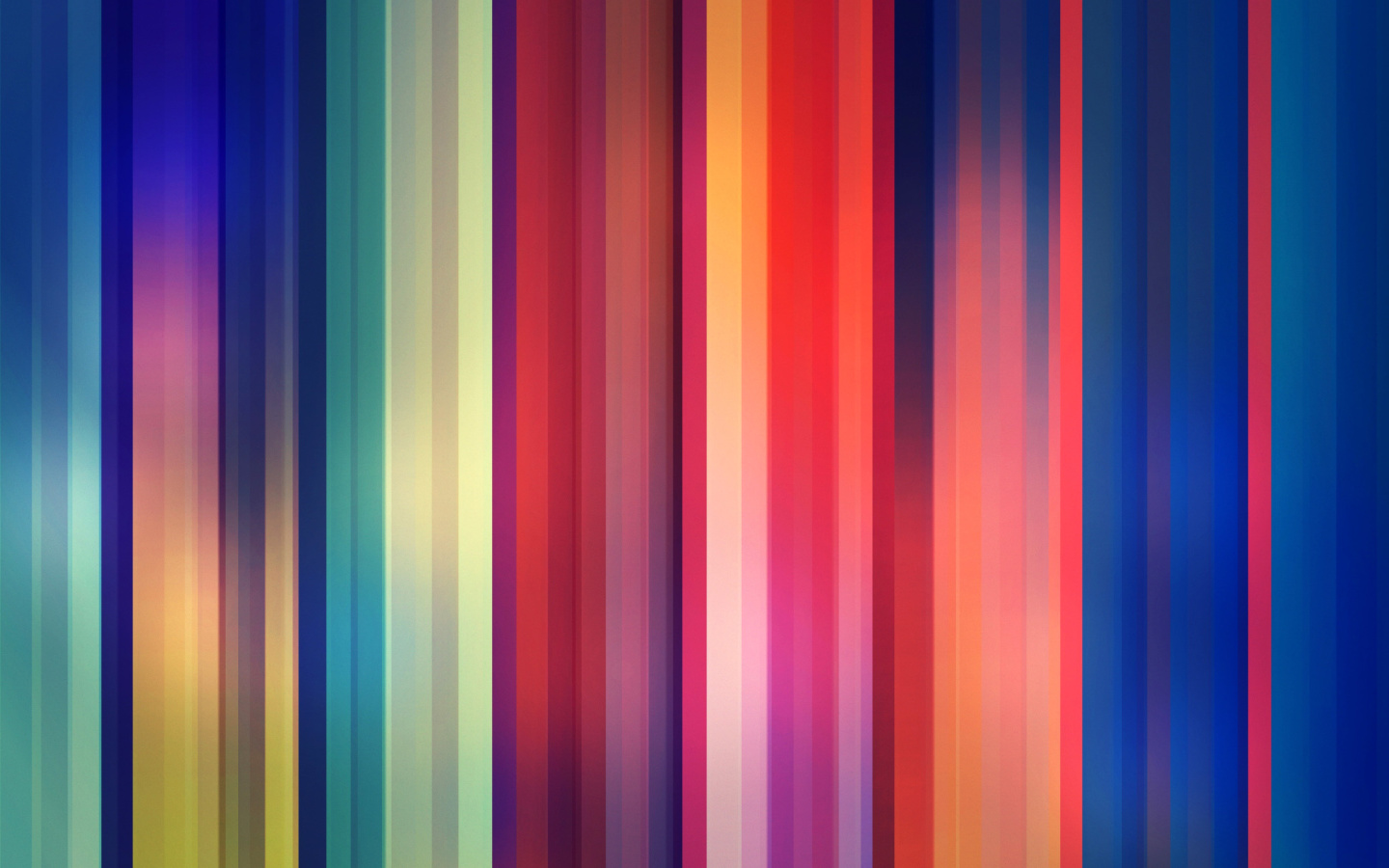 Colorful Texture screenshot #1 1440x900