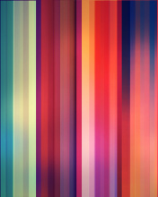 Das Colorful Texture Wallpaper 176x220