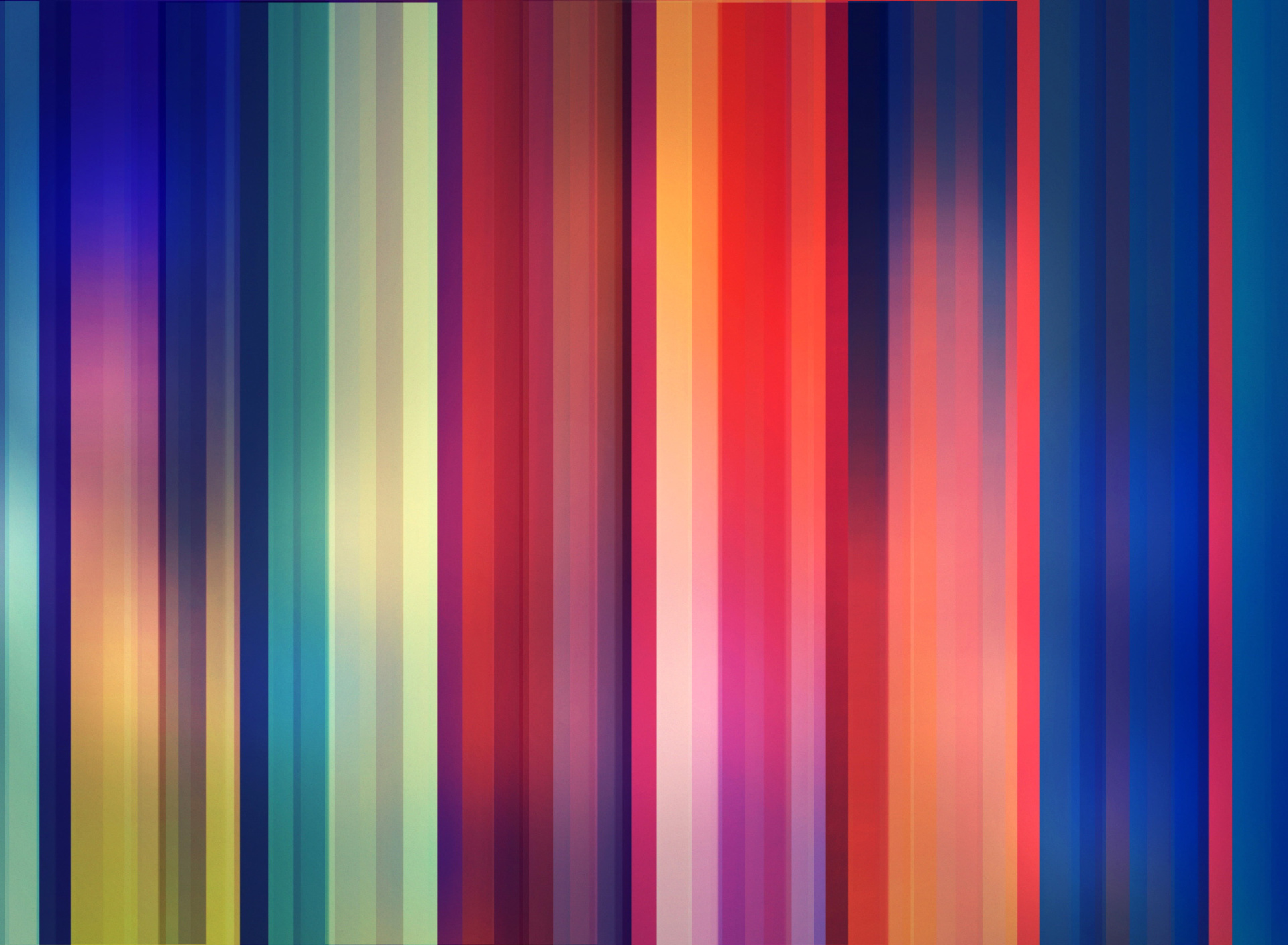 Colorful Texture screenshot #1 1920x1408