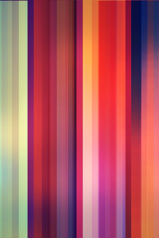 Das Colorful Texture Wallpaper 640x960