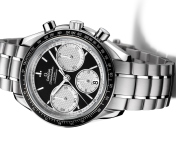 Fondo de pantalla Omega Speedmaster 176x144