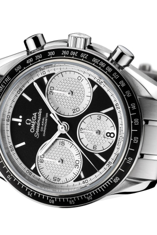 Sfondi Omega Speedmaster 320x480