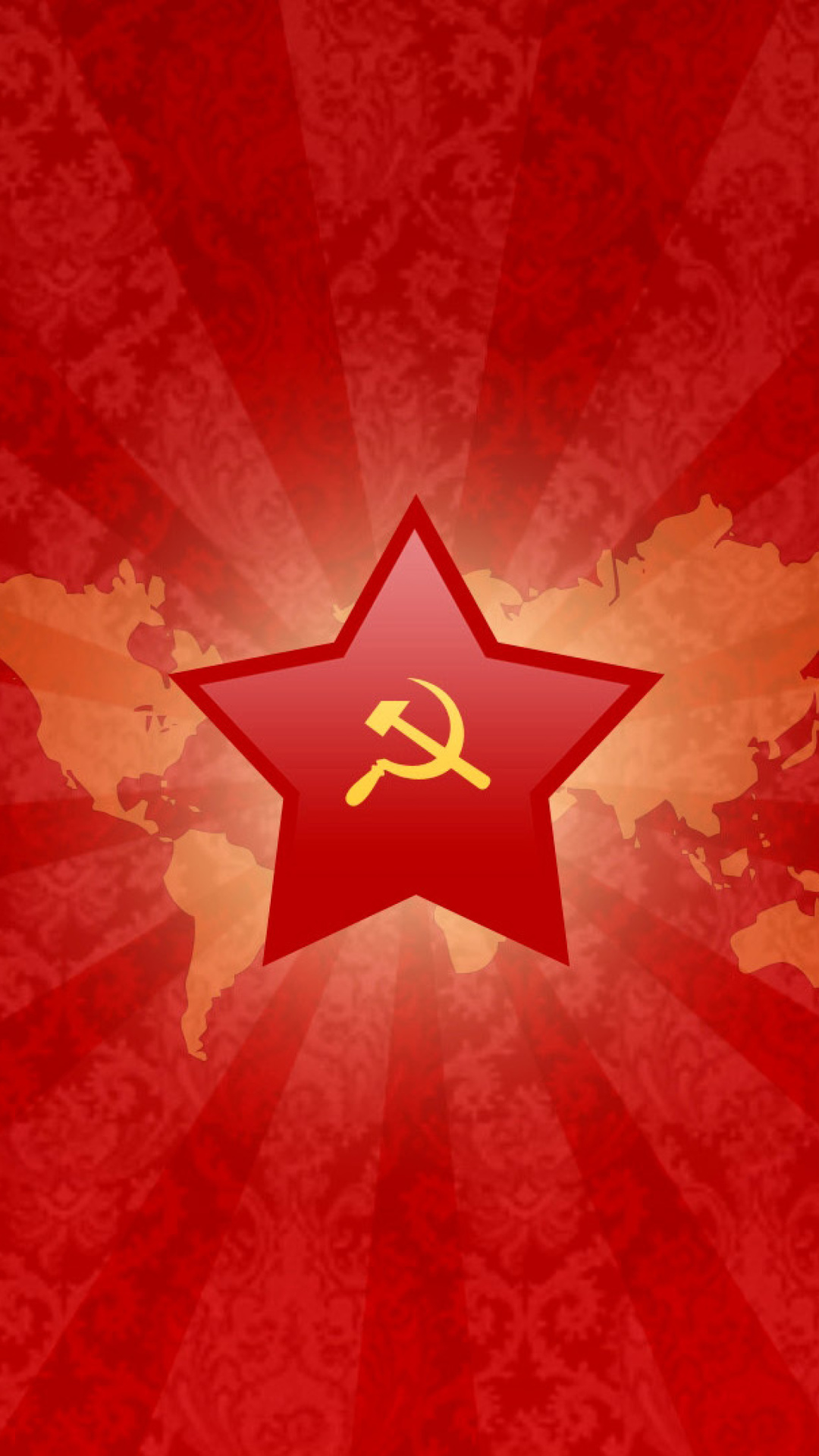 Soviet Union Logo - Fondos de pantalla gratis para 1080x1920