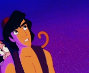 Aladdin screenshot #1 176x144