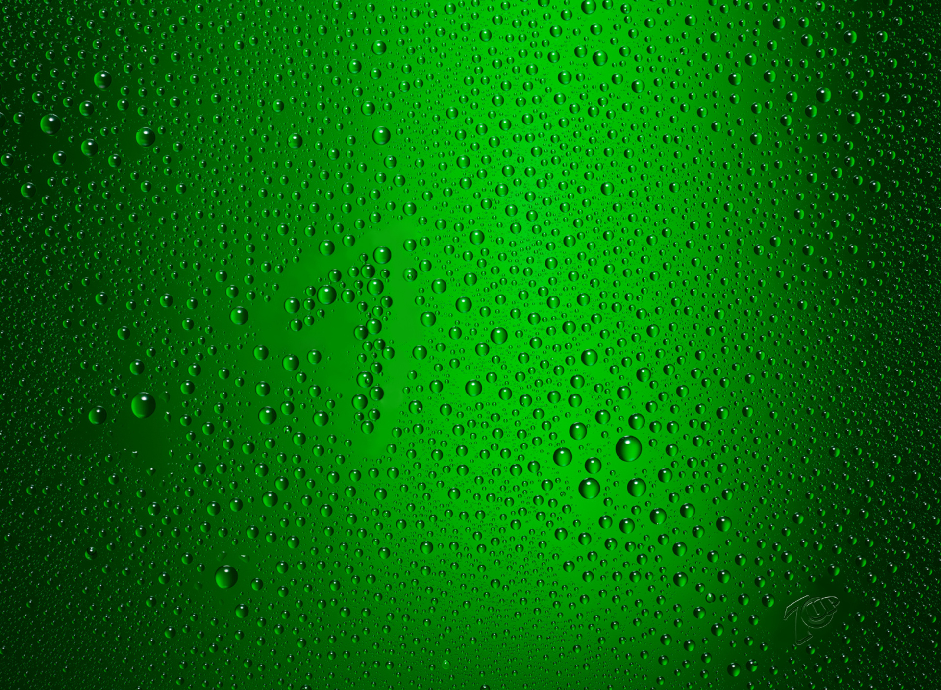 7Up Logo screenshot #1 1920x1408