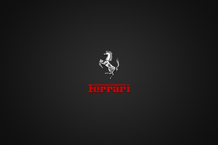 Ferrari Logo screenshot #1