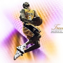 Screenshot №1 pro téma Trevor Ariza - Los-Angeles Lakers 128x128