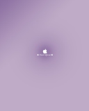 Think Different Purple screenshot #1 128x160