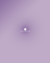 Think Different Purple screenshot #1 176x220