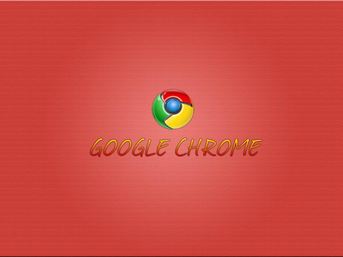 Google Chrome Browser wallpaper 1152x864