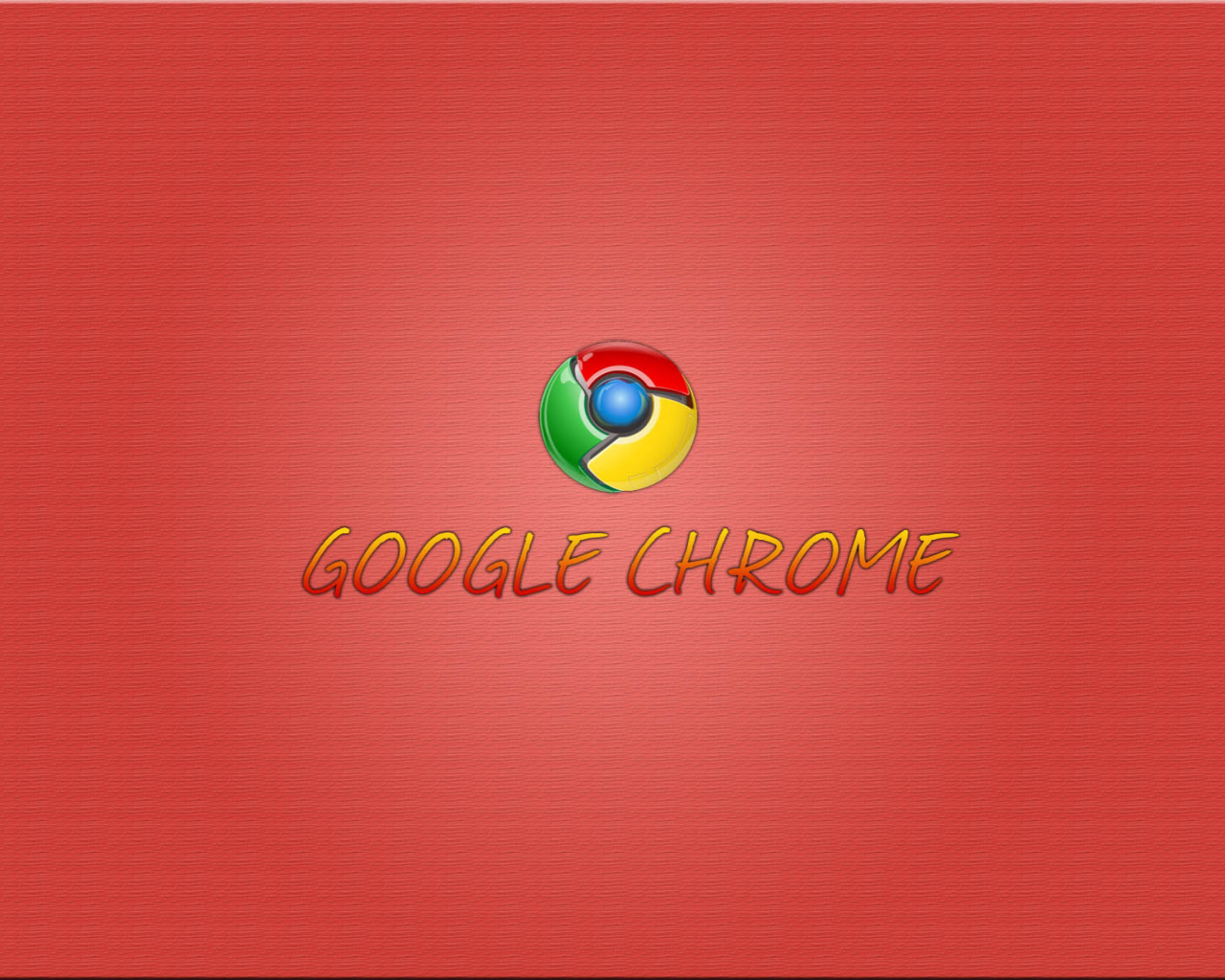 Обои Google Chrome Browser 1280x1024