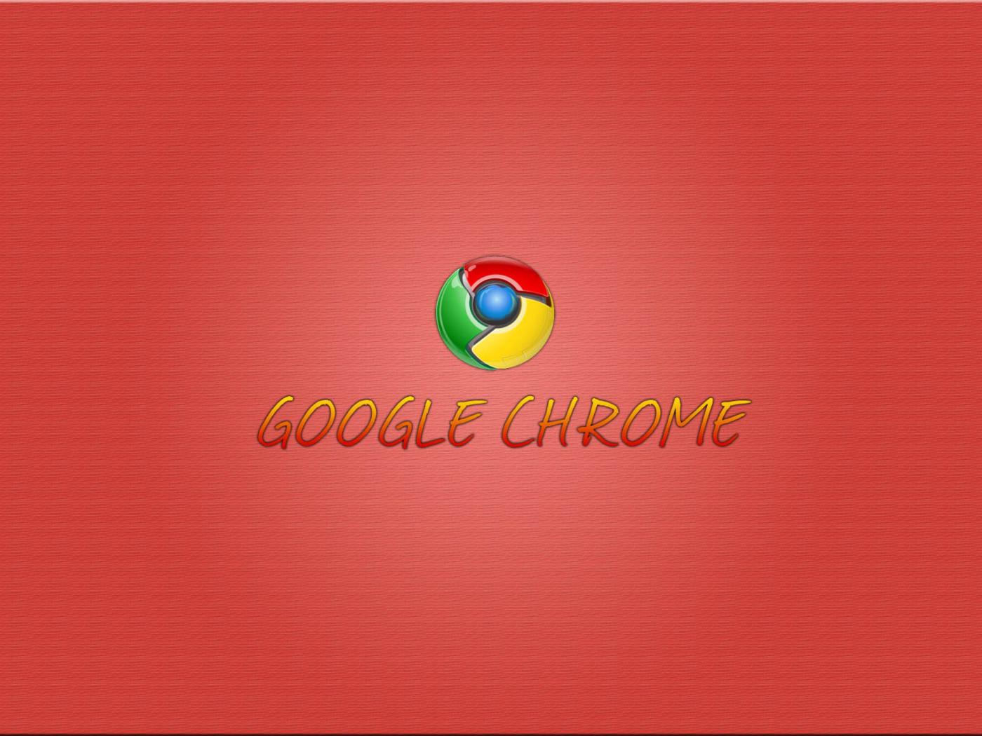 Screenshot №1 pro téma Google Chrome Browser 1400x1050